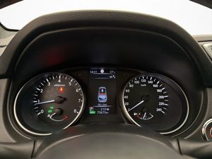 Nissan Qashqai bild 19