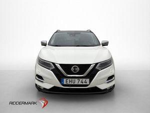 Nissan Qashqai bild 2