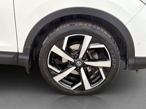 Nissan Qashqai bild 30