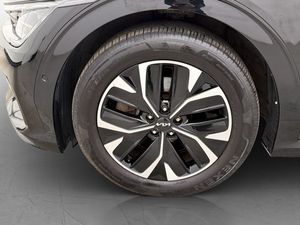 Kia EV6 bild 35