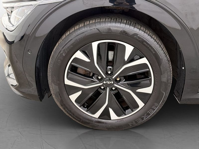 Kia EV6 bild 35