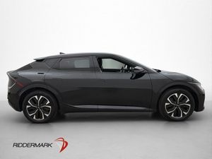 Kia EV6 bild 8