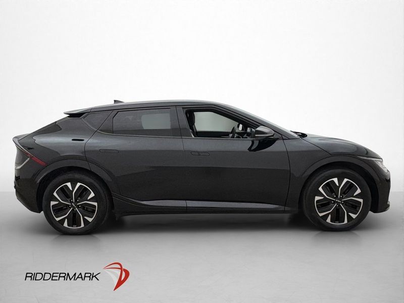 Kia EV6 bild 8
