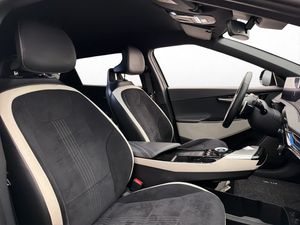 Kia EV6 bild 11