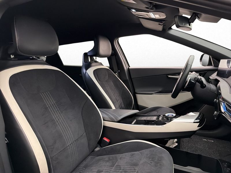 Kia EV6 bild 11