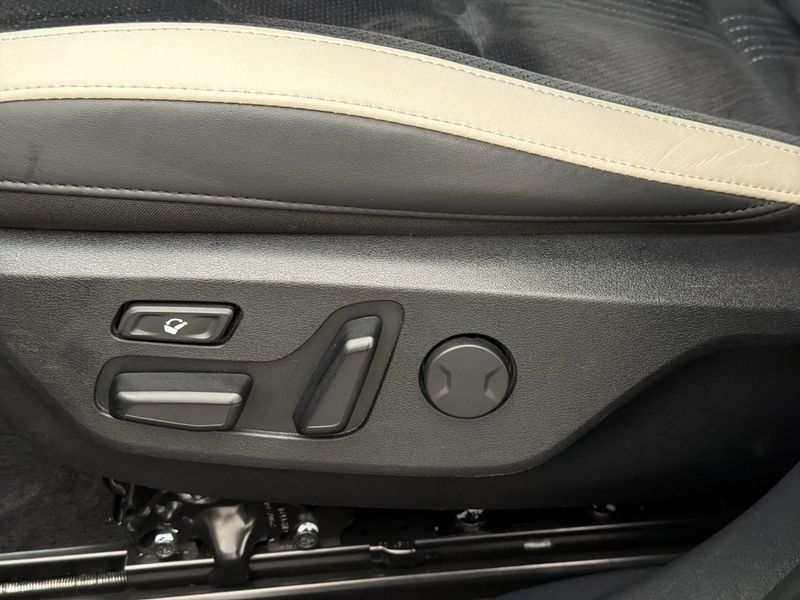 Kia EV6 bild 19