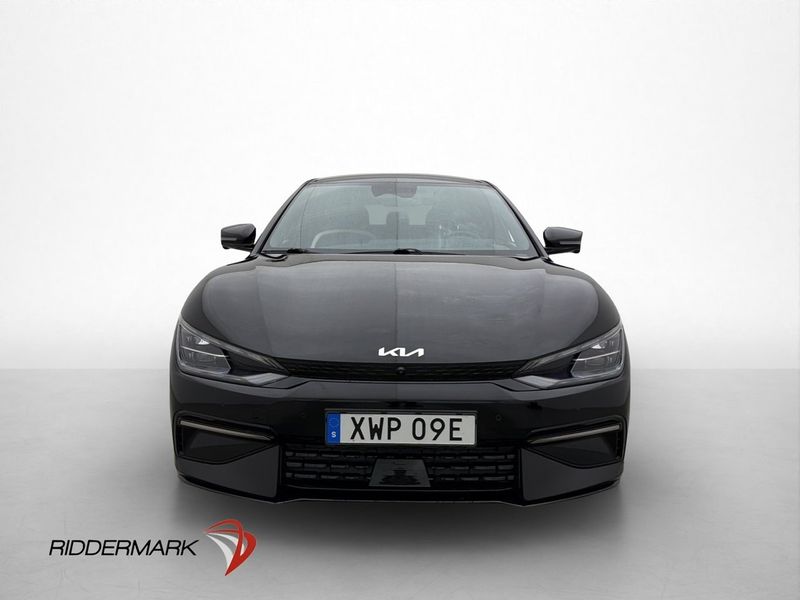 Kia EV6 bild 3