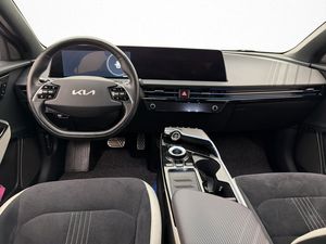 Kia EV6 bild 12