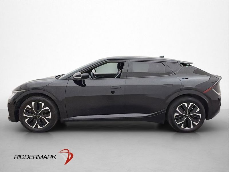 Kia EV6 bild 5