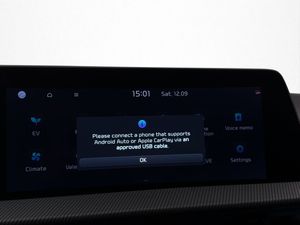 Kia EV6 bild 27