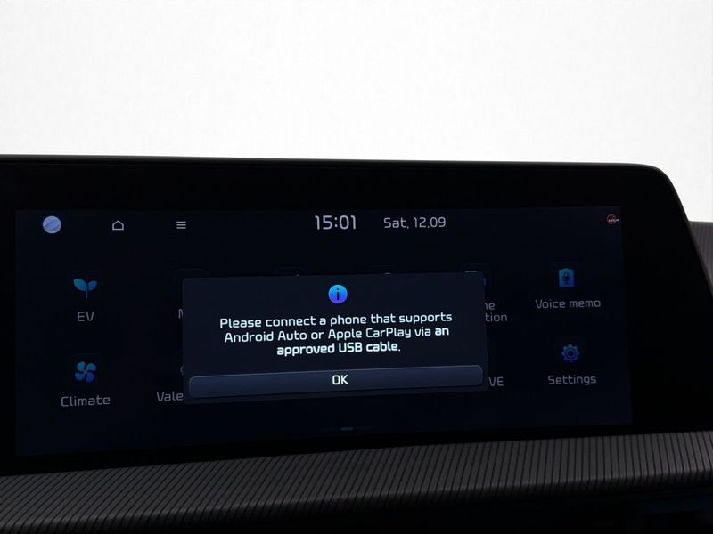 Kia EV6 bild 27