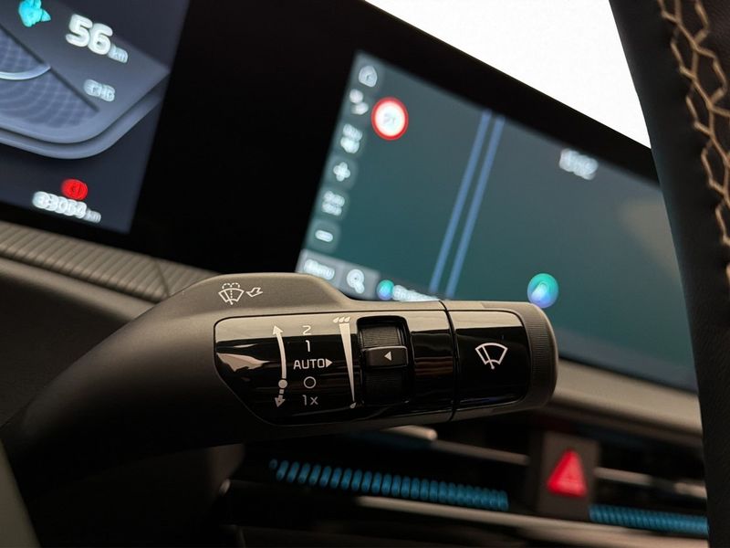 Kia EV6 bild 31