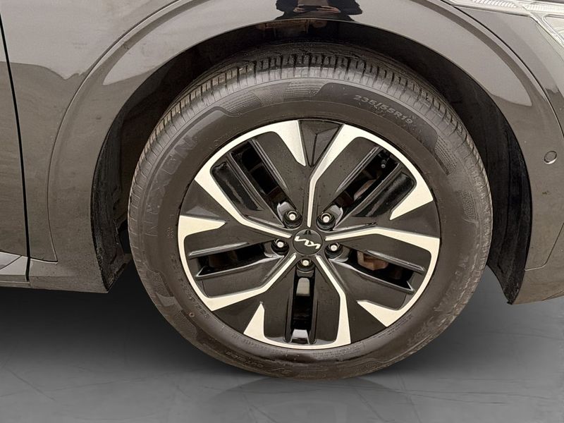 Kia EV6 bild 38