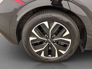 Kia EV6 bild 37
