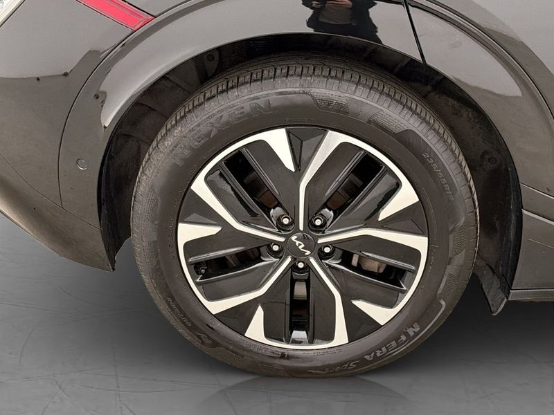 Kia EV6 bild 37