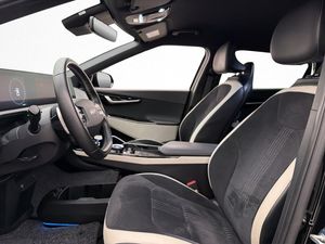 Kia EV6 bild 13