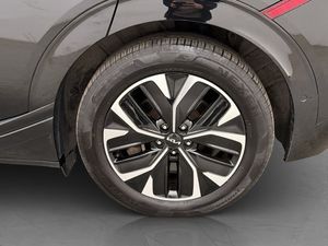 Kia EV6 bild 36