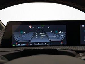 Kia EV6 bild 22