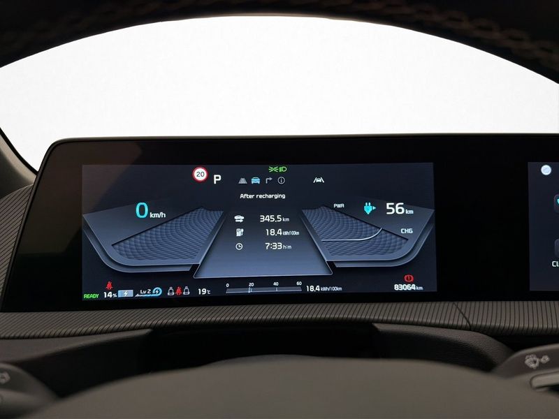 Kia EV6 bild 22