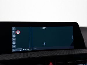 Kia EV6 bild 14