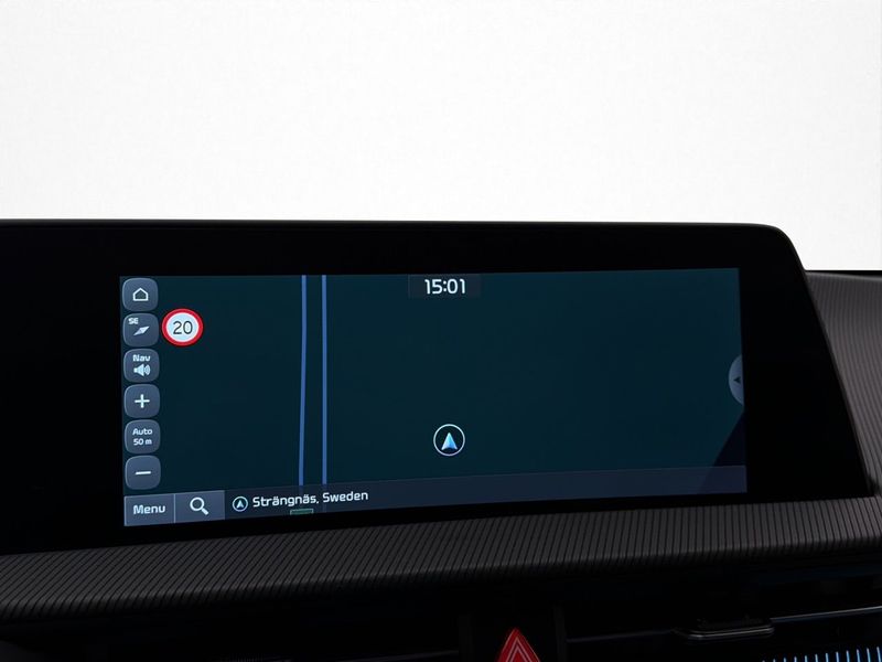 Kia EV6 bild 14