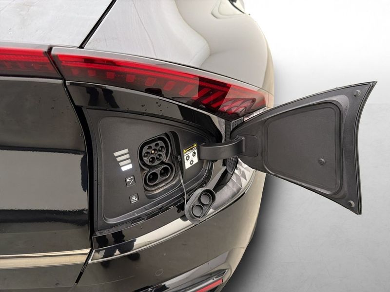 Kia EV6 bild 10