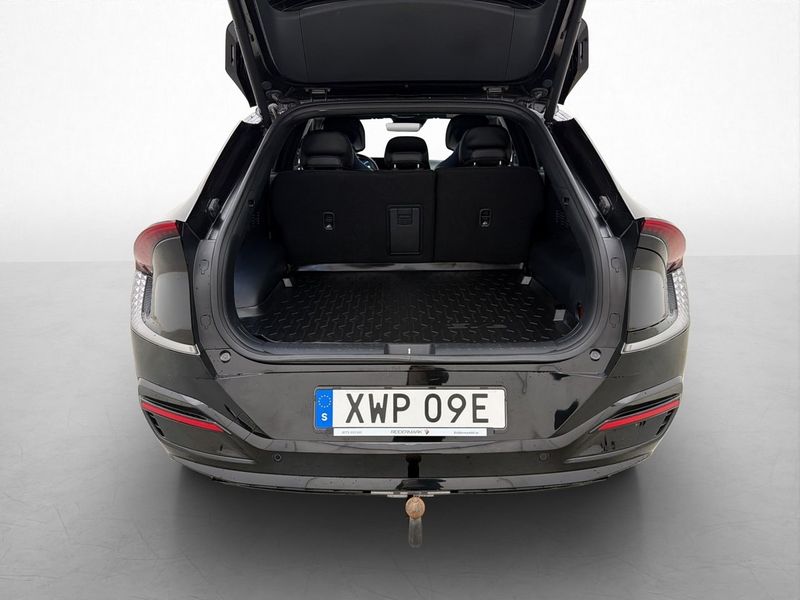 Kia EV6 bild 9