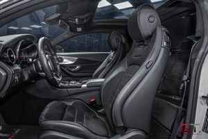 Mercedes C200 bild 11