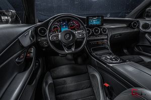 Mercedes C200 bild 9