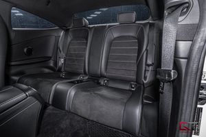 Mercedes C200 bild 14