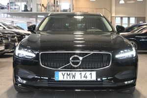 Volvo V90 bild 5