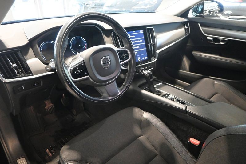 Volvo V90 bild 7