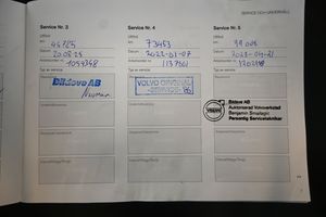 Volvo V90 bild 25