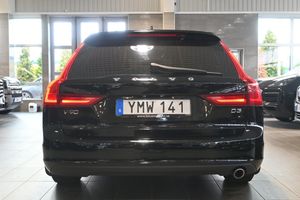 Volvo V90 bild 4