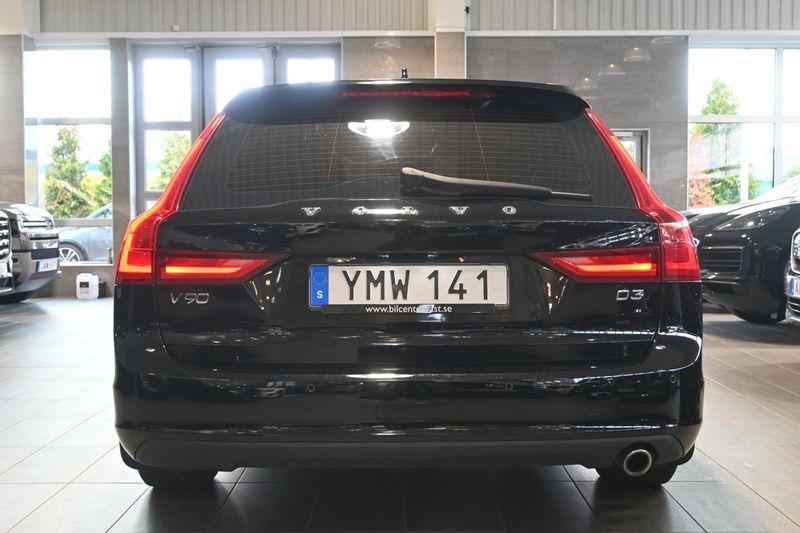 Volvo V90 bild 4