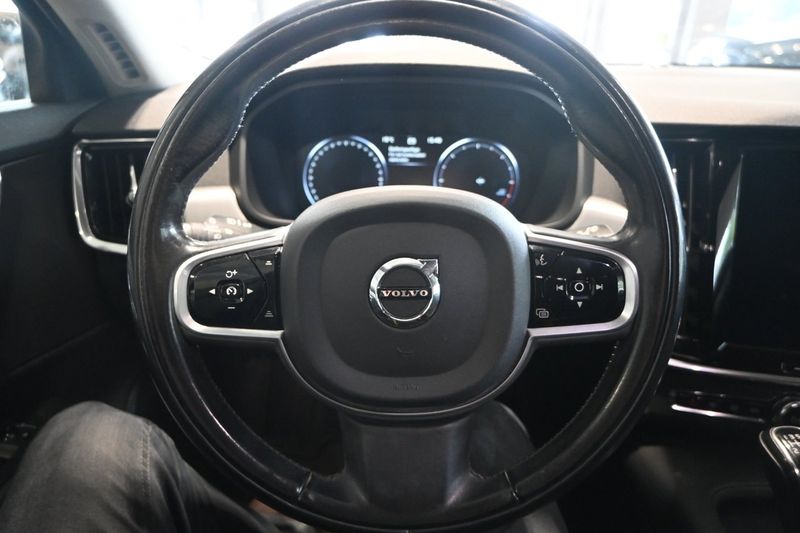 Volvo V90 bild 18