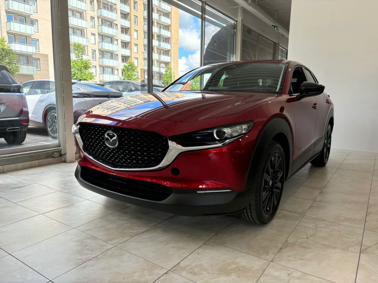 Vehicle image 2