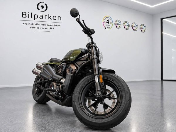 Begagnade Motorcyklar till salu