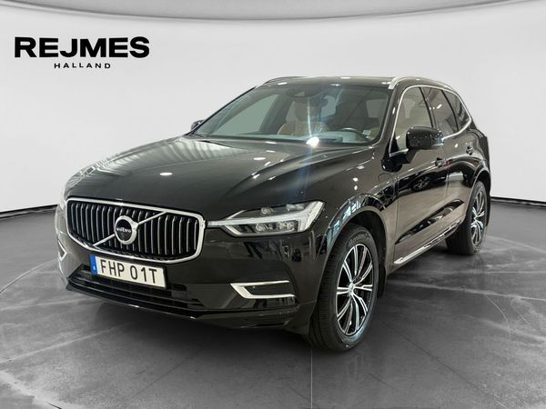 Volvo XC60 T8 TE Inscription - 2020
