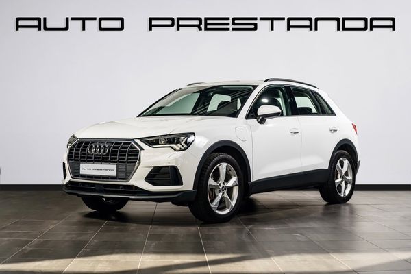 Audi Q3 45 TFSI e S Tronic, 245hk Proline - 2022
