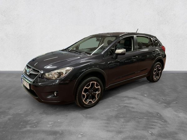 Subaru XV 2.0D Business Sport - 2012