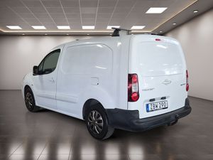 Peugeot Partner bild 3