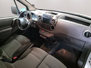 Peugeot Partner bild 14