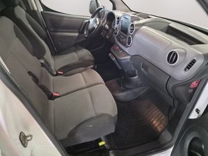 Peugeot Partner bild 12