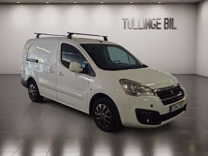 Peugeot Partner bild 7