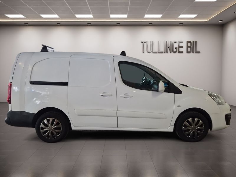 Peugeot Partner bild 6