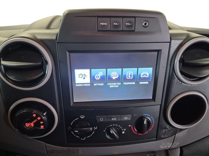 Peugeot Partner bild 15