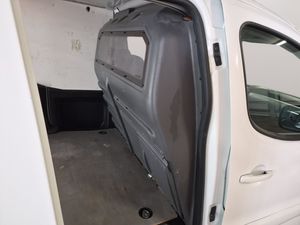 Peugeot Partner bild 10