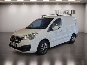 Peugeot Partner bild 1