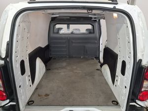 Peugeot Partner bild 9